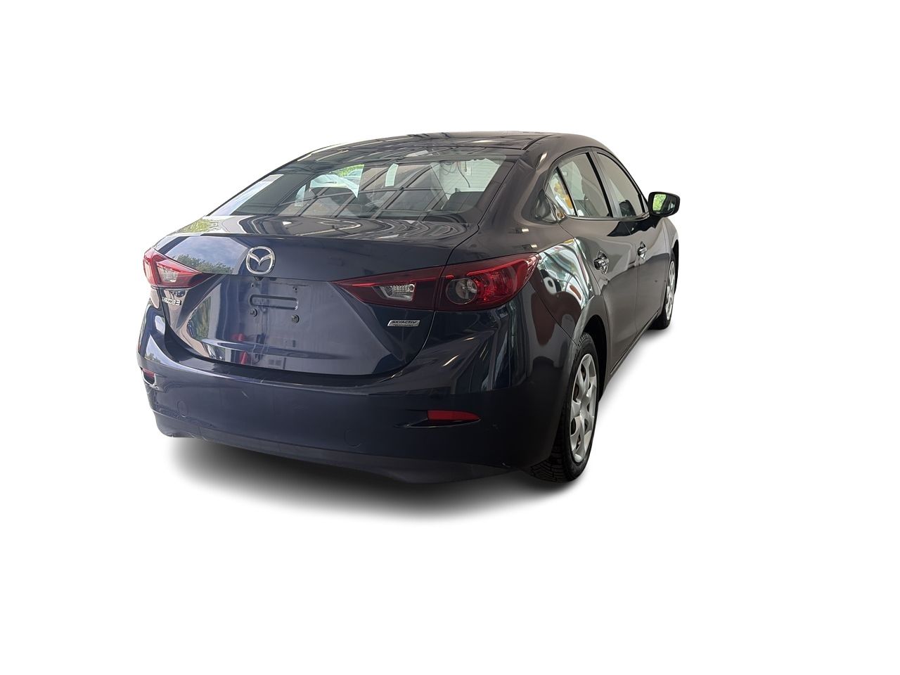 Mazda 3 GS  2016 à Mississauga, Ontario