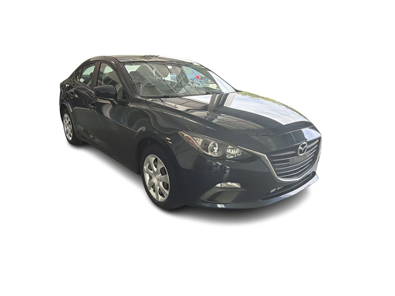 Mazda 3 GS  2016 à Mississauga, Ontario