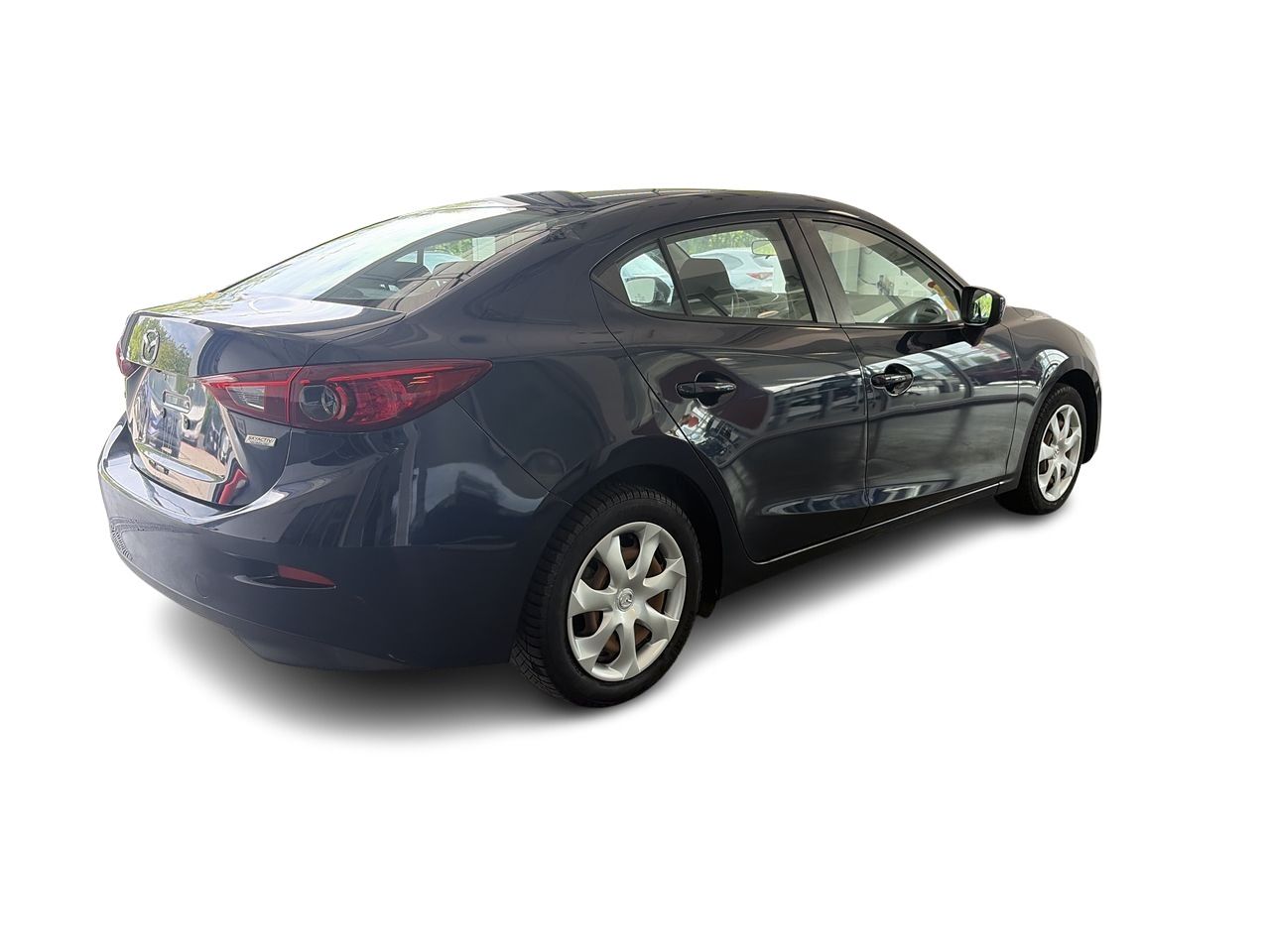 Mazda 3 GS  2016 à Mississauga, Ontario