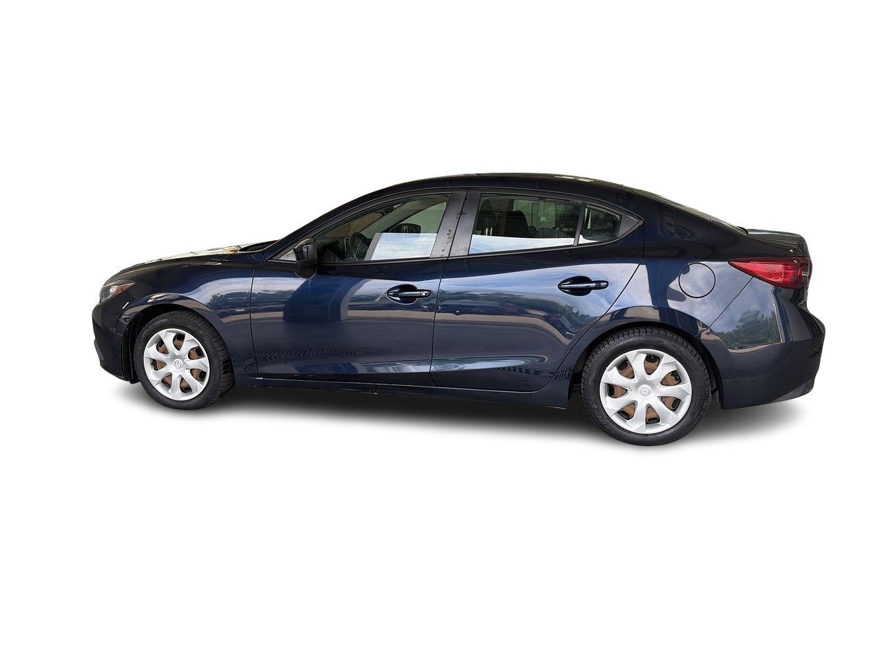 Mazda 3 GS  2016 à Mississauga, Ontario