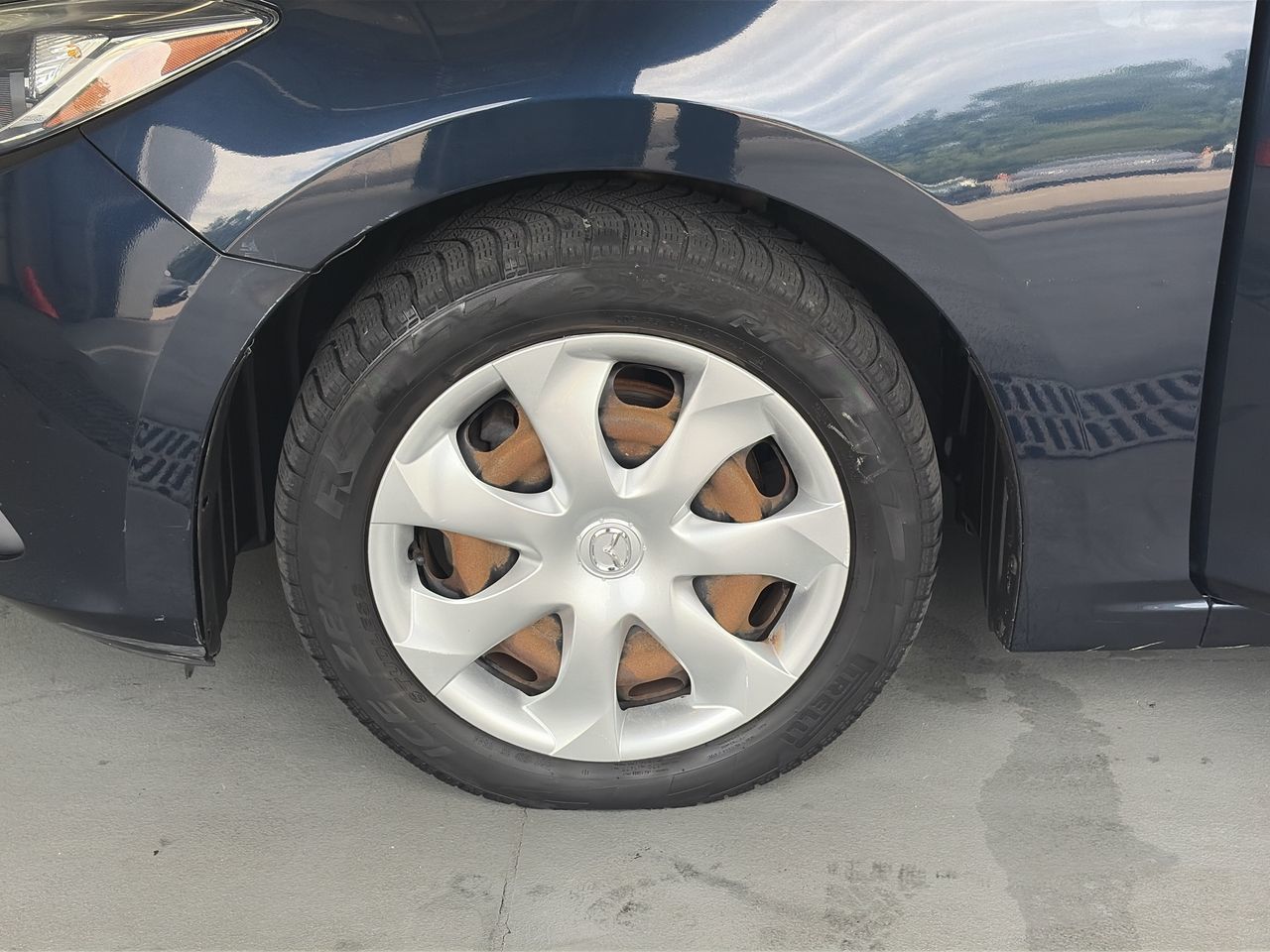 Mazda 3 GS  2016 à Mississauga, Ontario