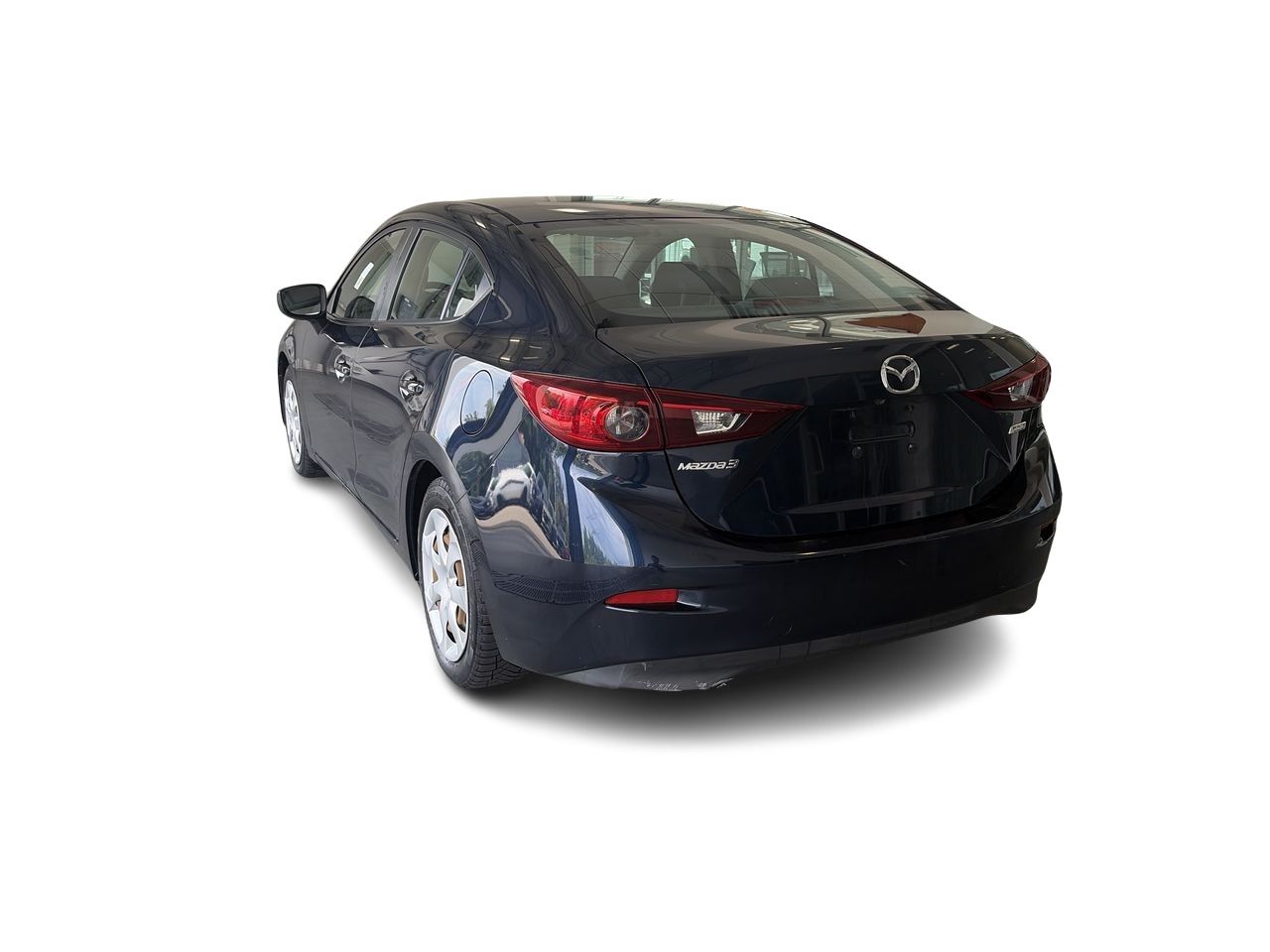 Mazda 3 GS  2016 à Mississauga, Ontario