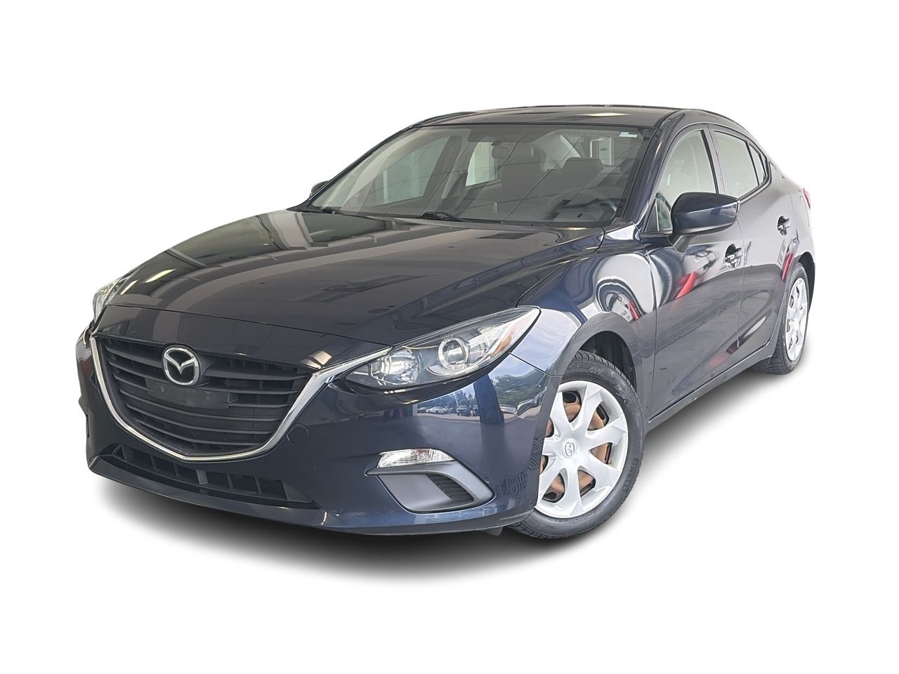 Mazda 3 GS  2016 à Mississauga, Ontario