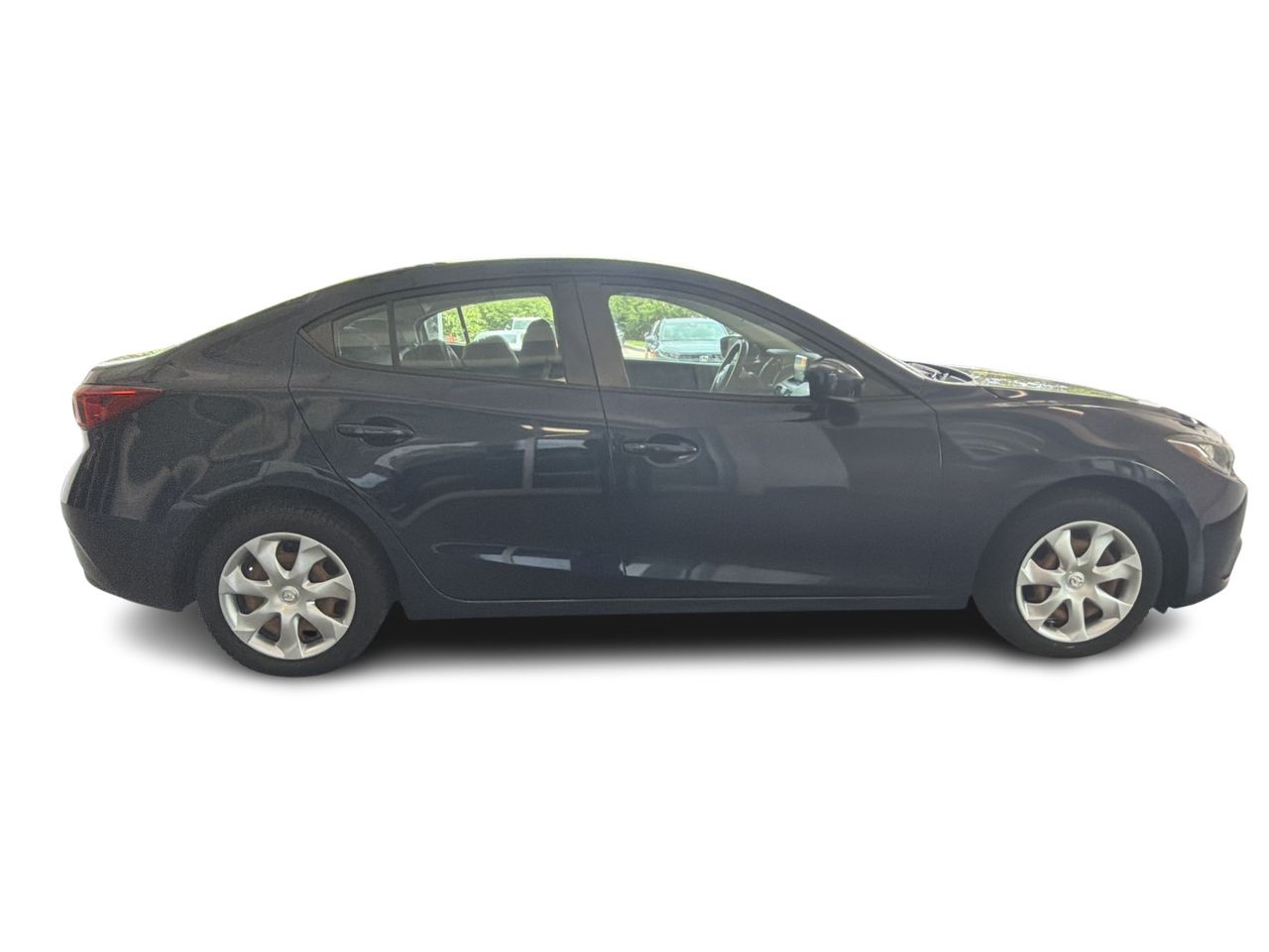 Mazda 3 GS  2016 à Mississauga, Ontario