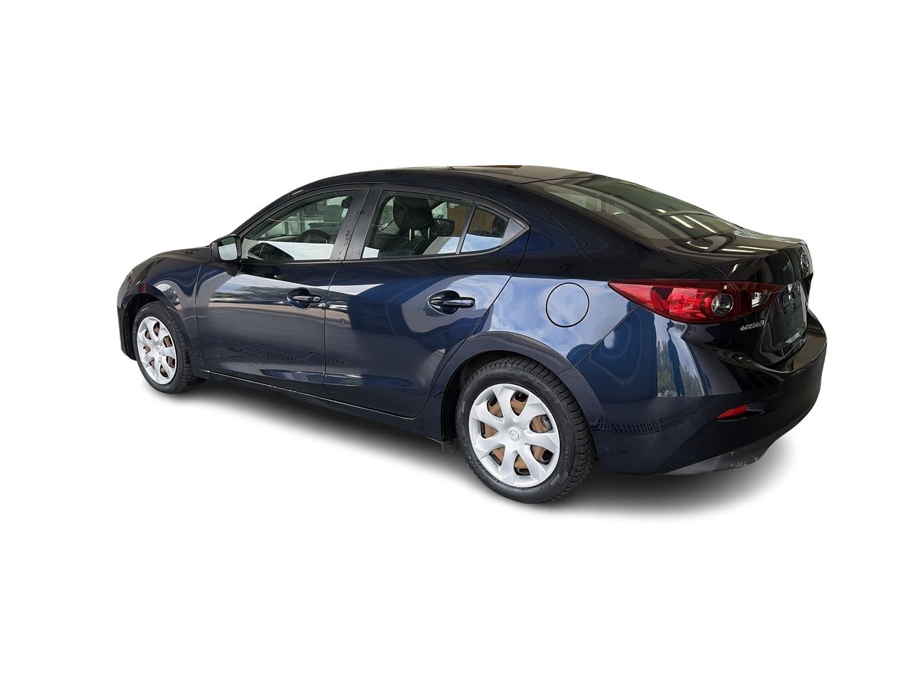 Mazda 3 GS  2016 à Mississauga, Ontario