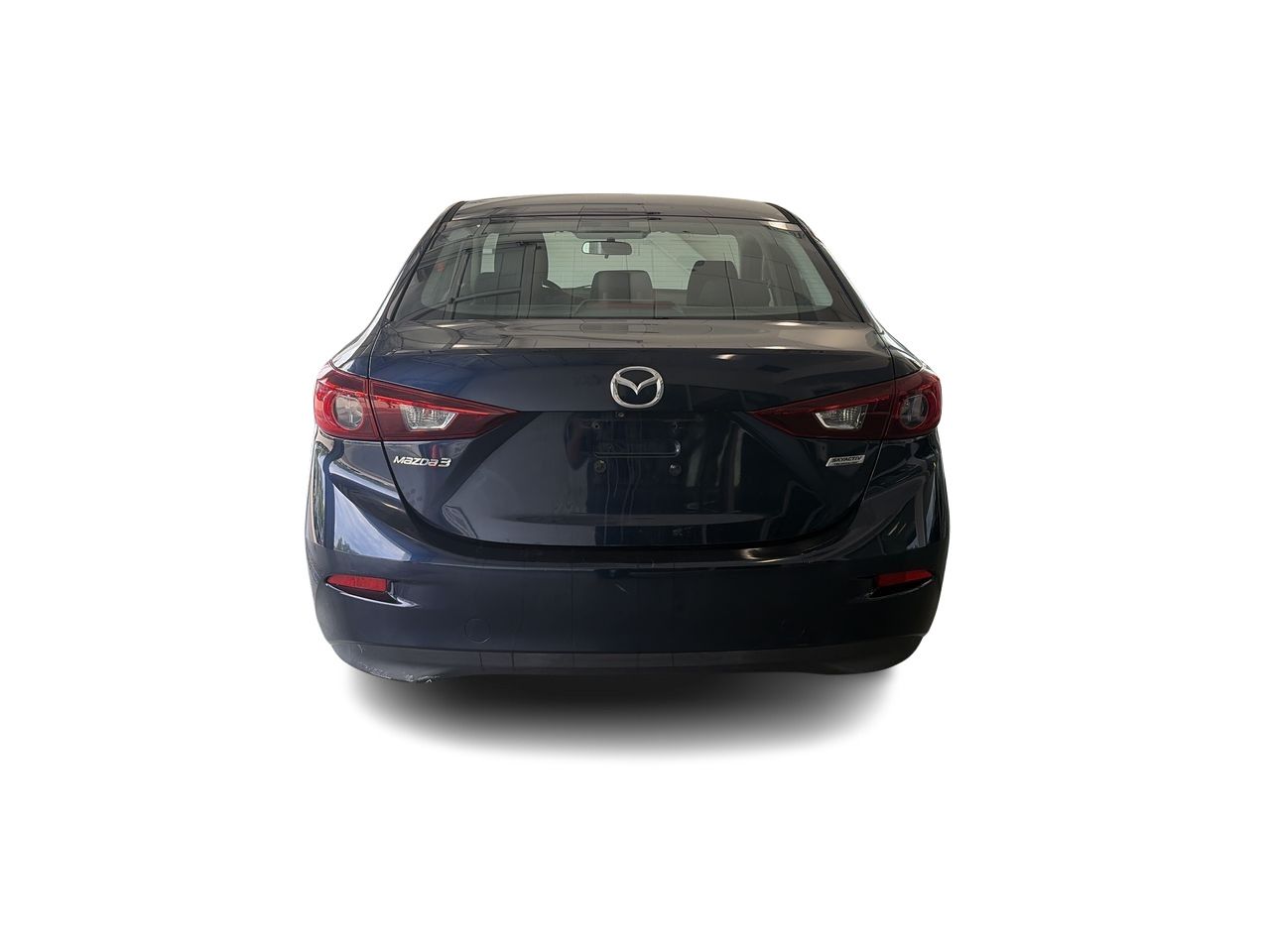 Mazda 3 GS  2016 à Mississauga, Ontario