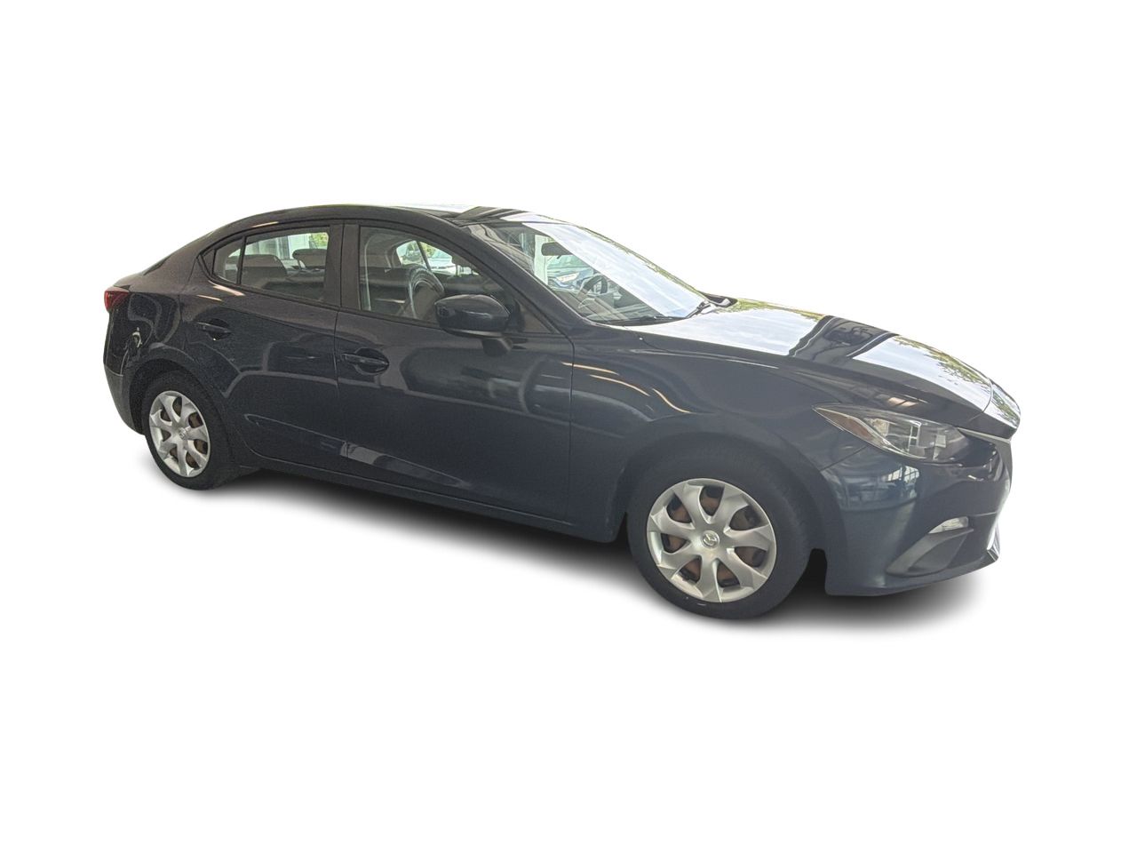 Mazda 3 GS  2016 à Mississauga, Ontario