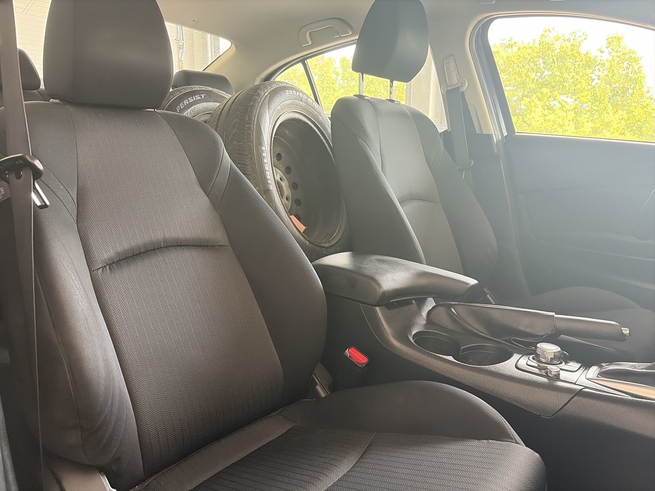 Mazda 3 GS  2016 à Mississauga, Ontario