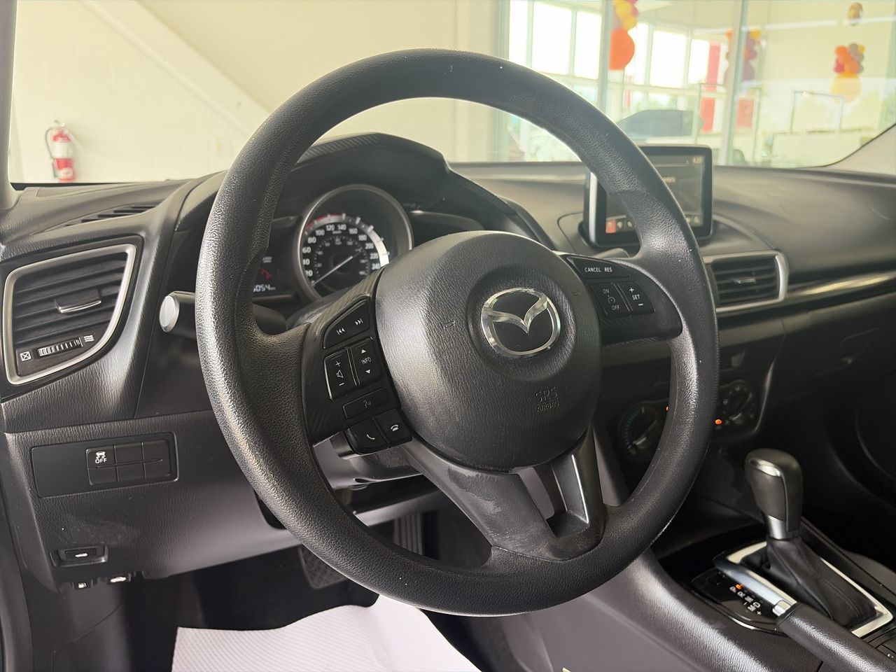 Mazda 3 GS  2016 à Mississauga, Ontario