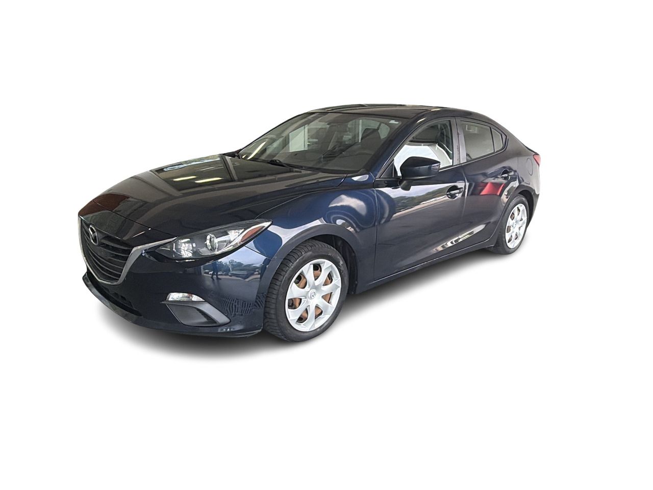 Mazda 3 GS  2016 à Mississauga, Ontario