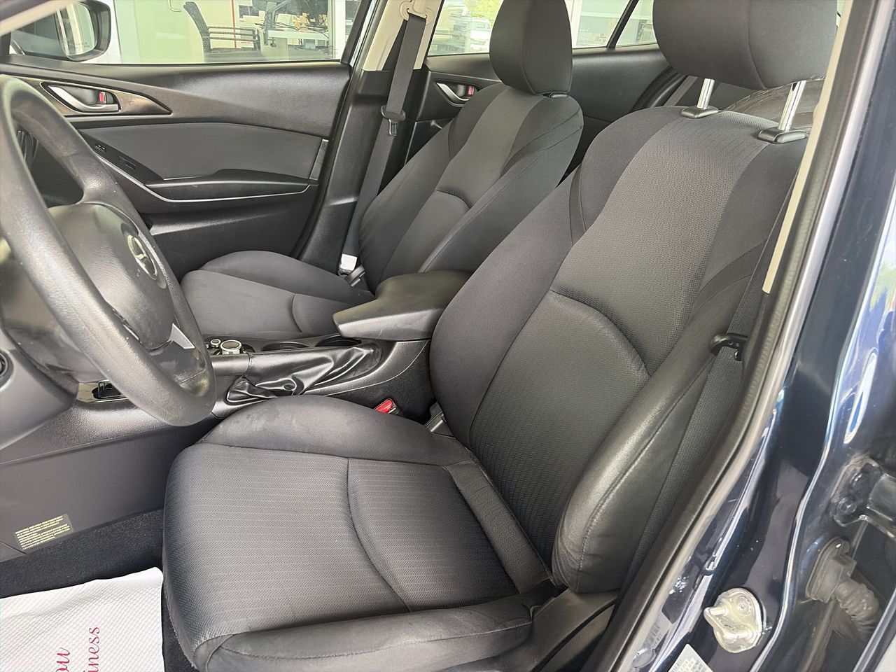 Mazda 3 GS  2016 à Mississauga, Ontario