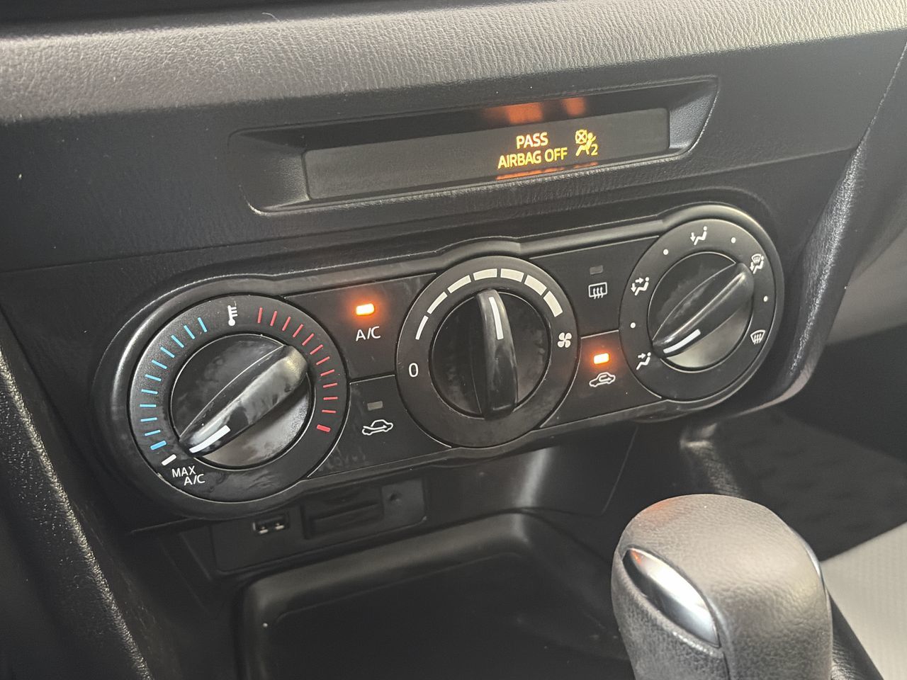 Mazda 3 GS  2016 à Mississauga, Ontario