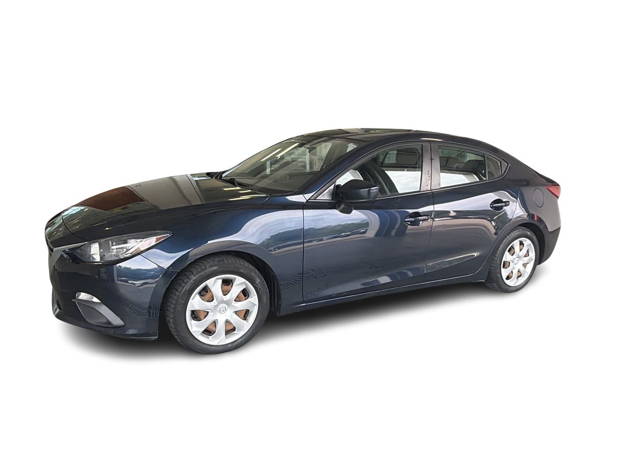 Mazda 3 GS  2016 à Mississauga, Ontario