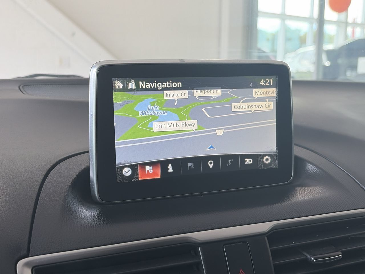Mazda 3 GS  2016 à Mississauga, Ontario
