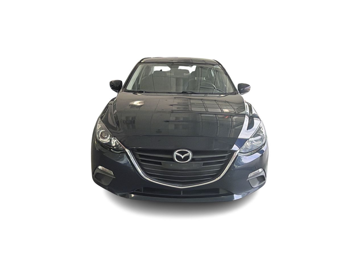 Mazda 3 GS  2016 à Mississauga, Ontario