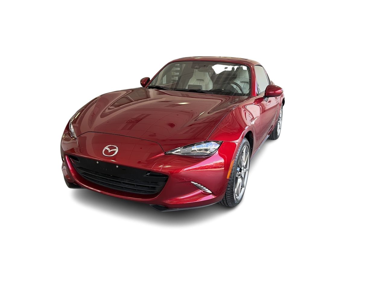 2023 Mazda MX-5
