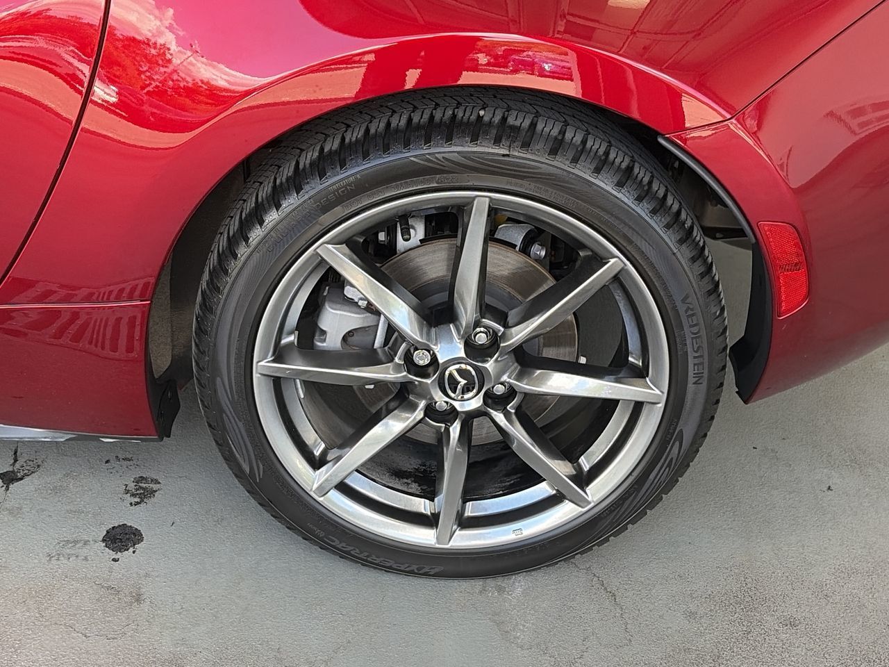 2023 Mazda MX-5