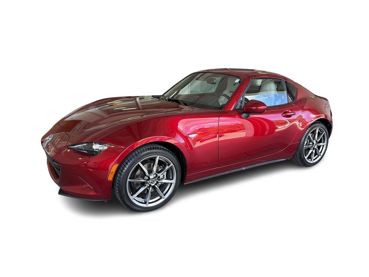 2023 Mazda MX-5