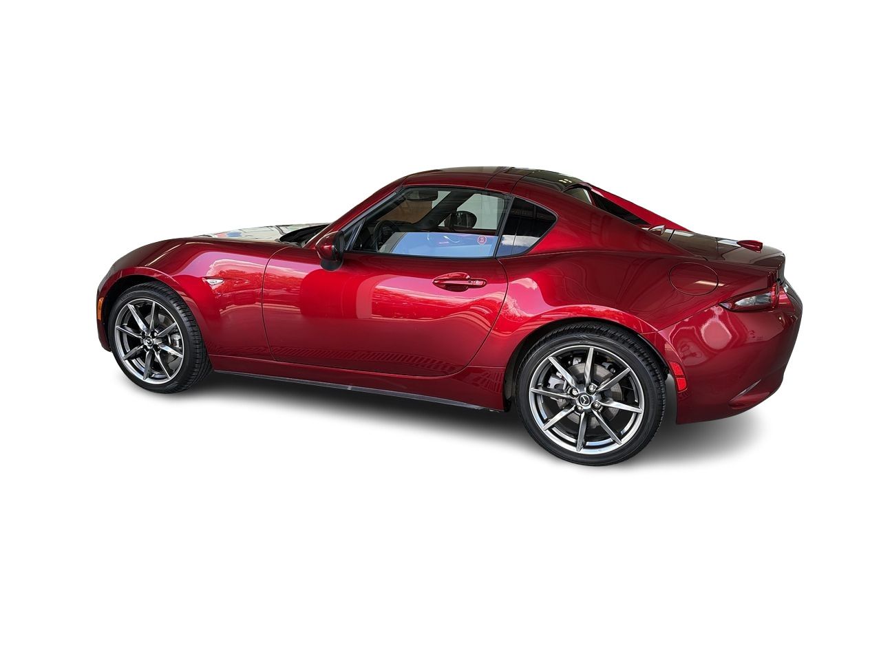 2023 Mazda MX-5