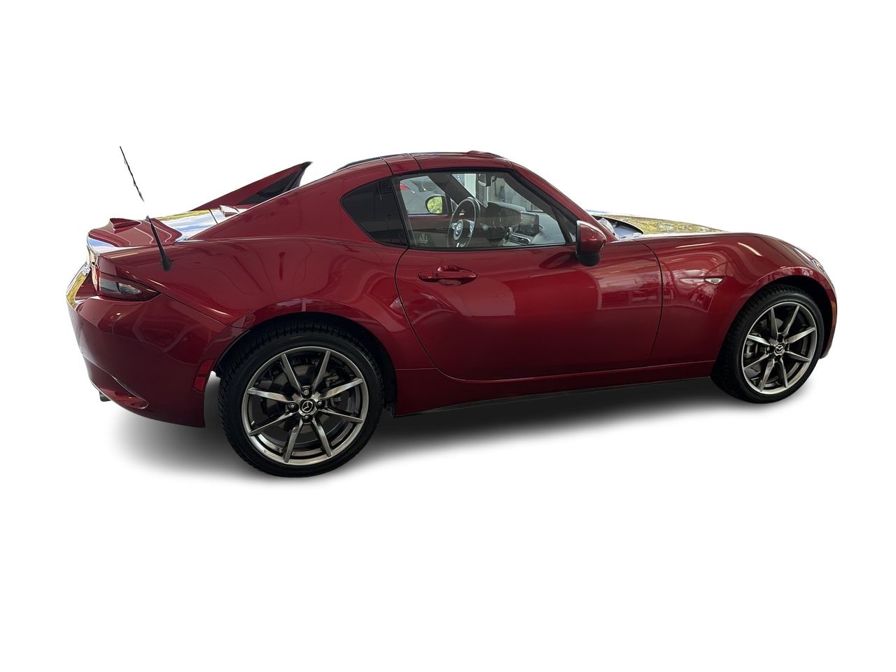2023 Mazda MX-5