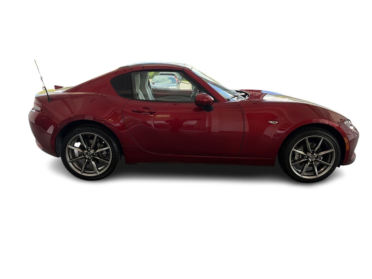 2023 Mazda MX-5