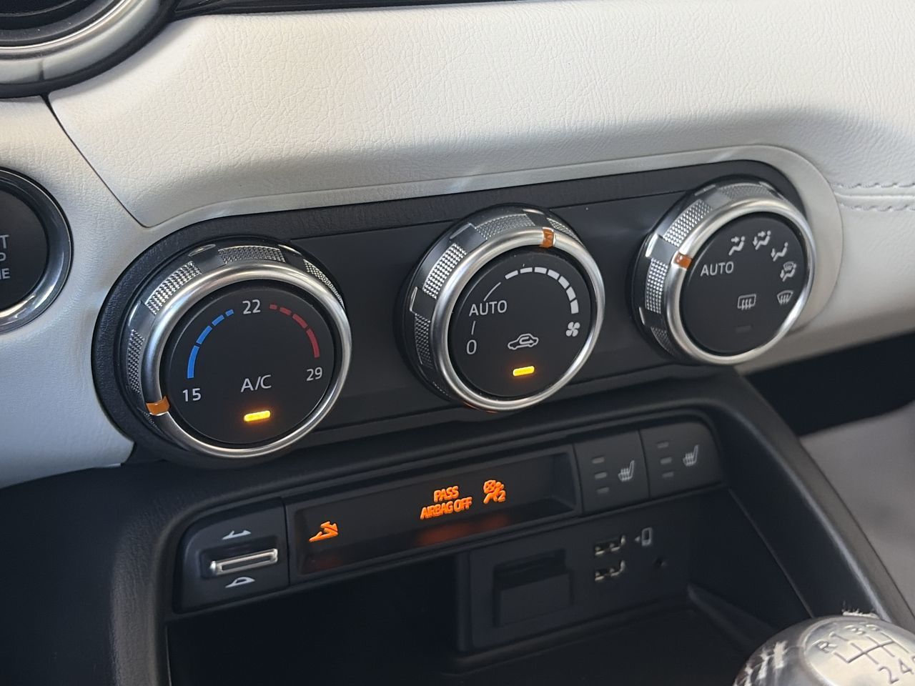 2023 Mazda MX-5