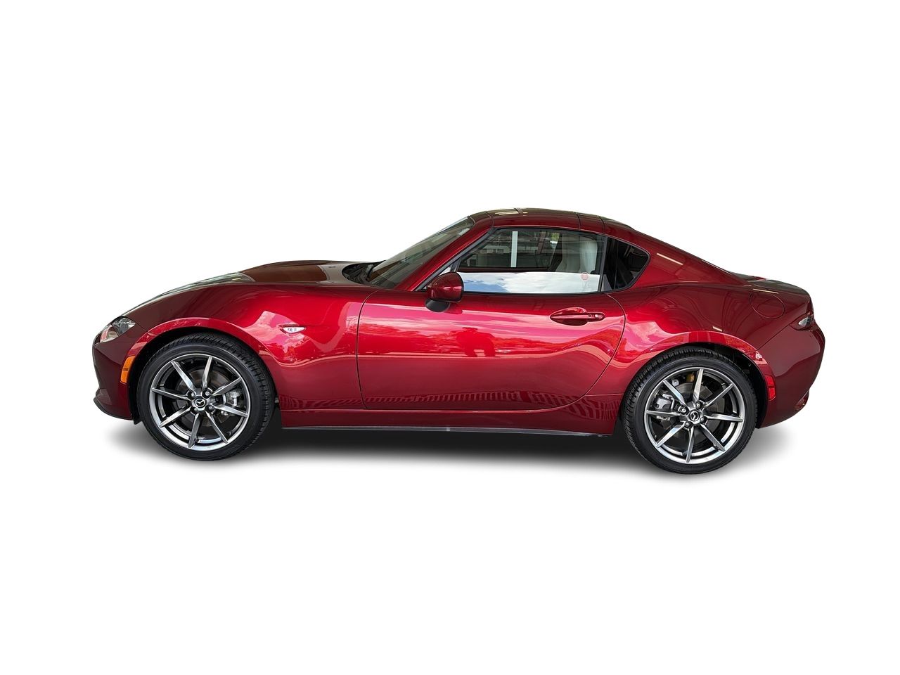 2023 Mazda MX-5