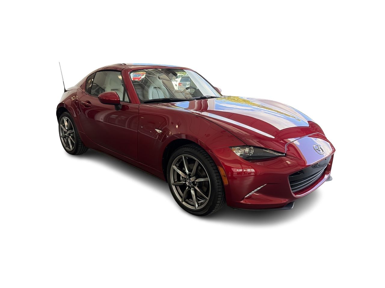 2023 Mazda MX-5