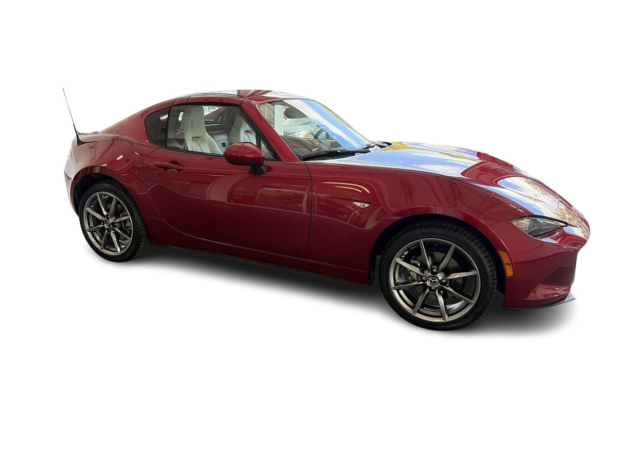 2023 Mazda MX-5