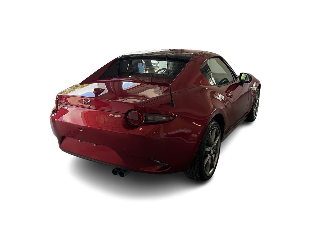 2023 Mazda MX-5