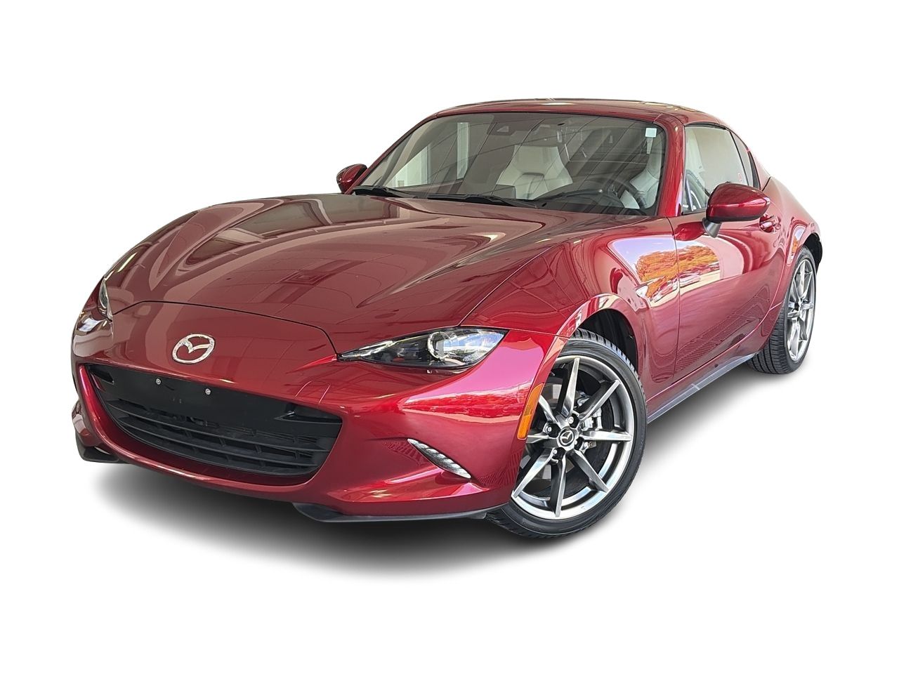 2023 Mazda MX-5