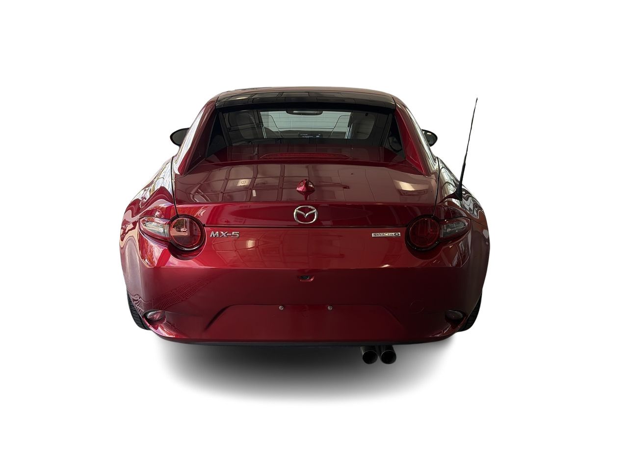 2023 Mazda MX-5