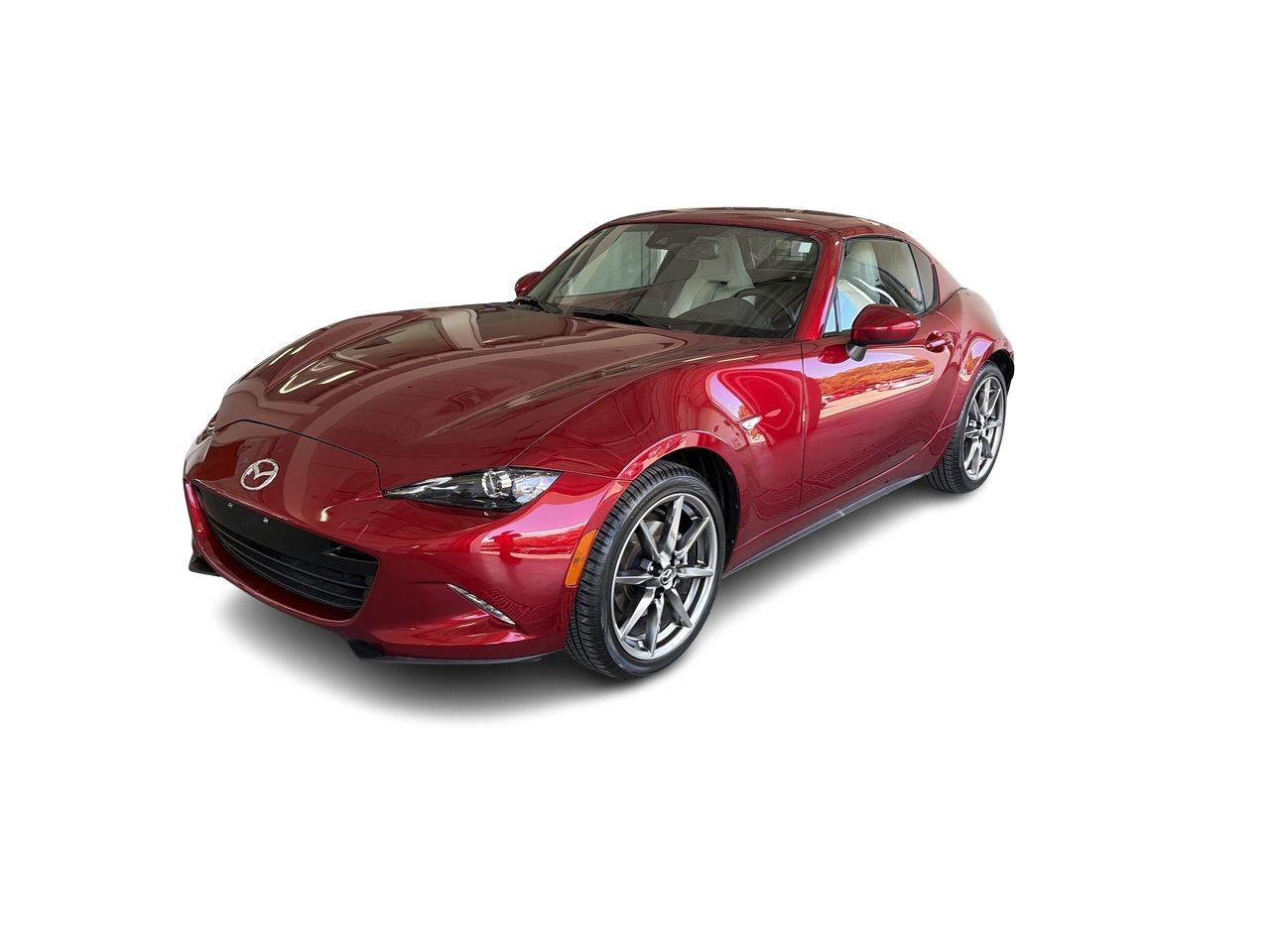 2023 Mazda MX-5