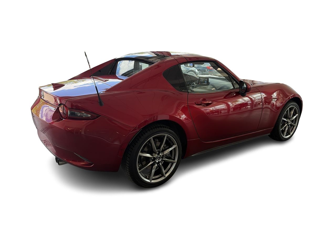2023 Mazda MX-5