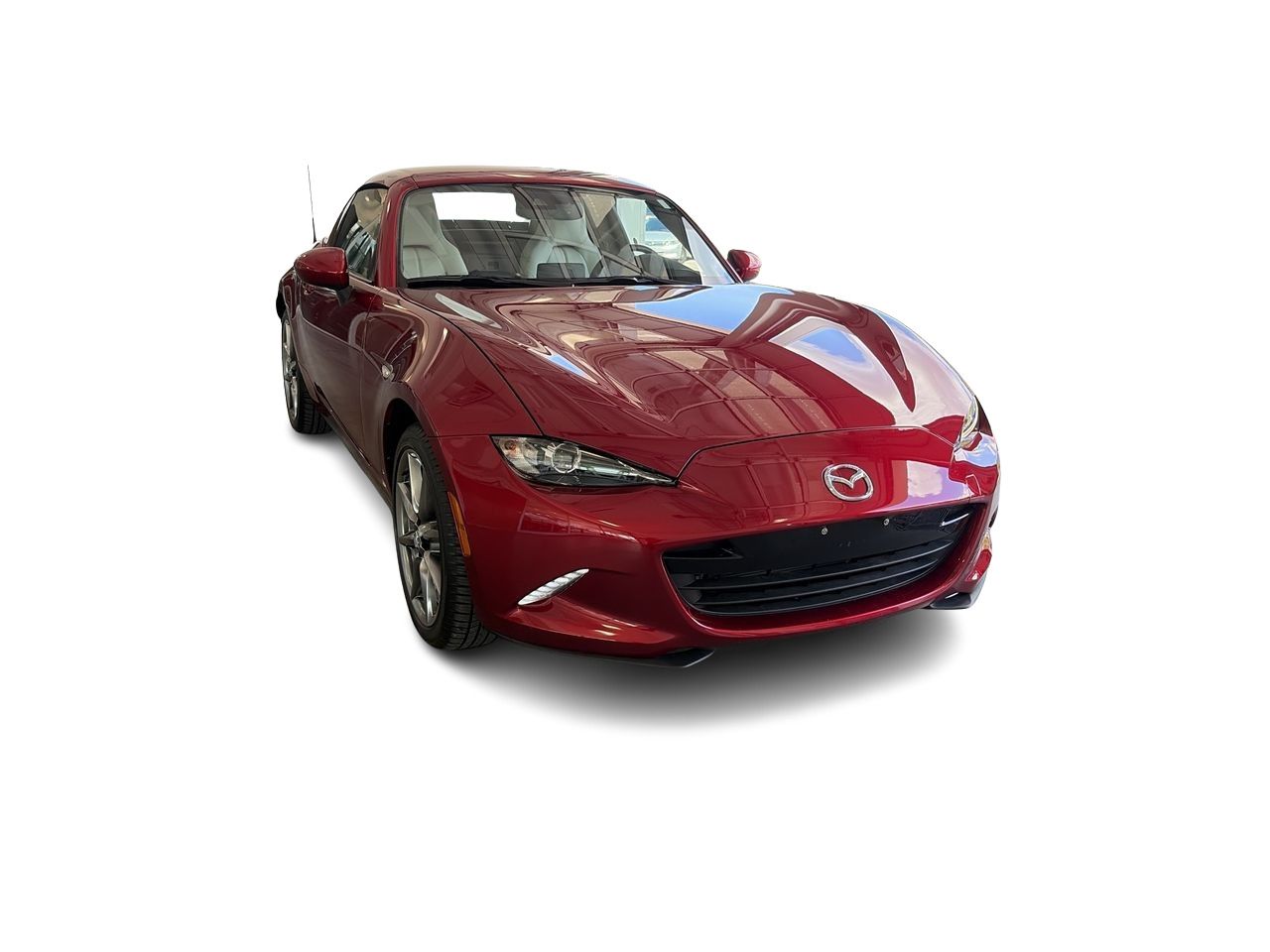 2023 Mazda MX-5