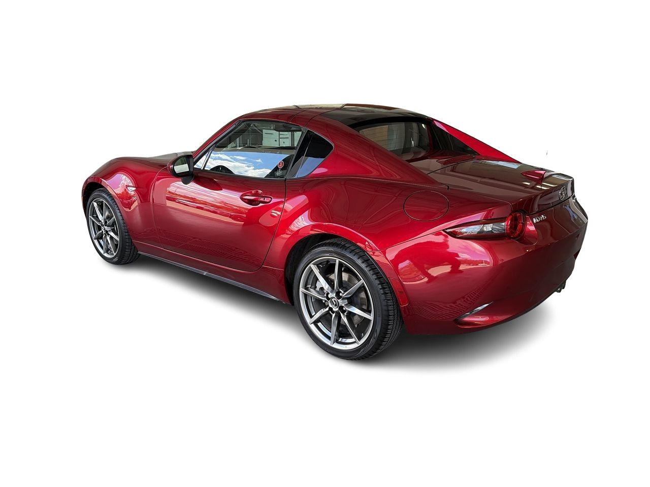 2023 Mazda MX-5