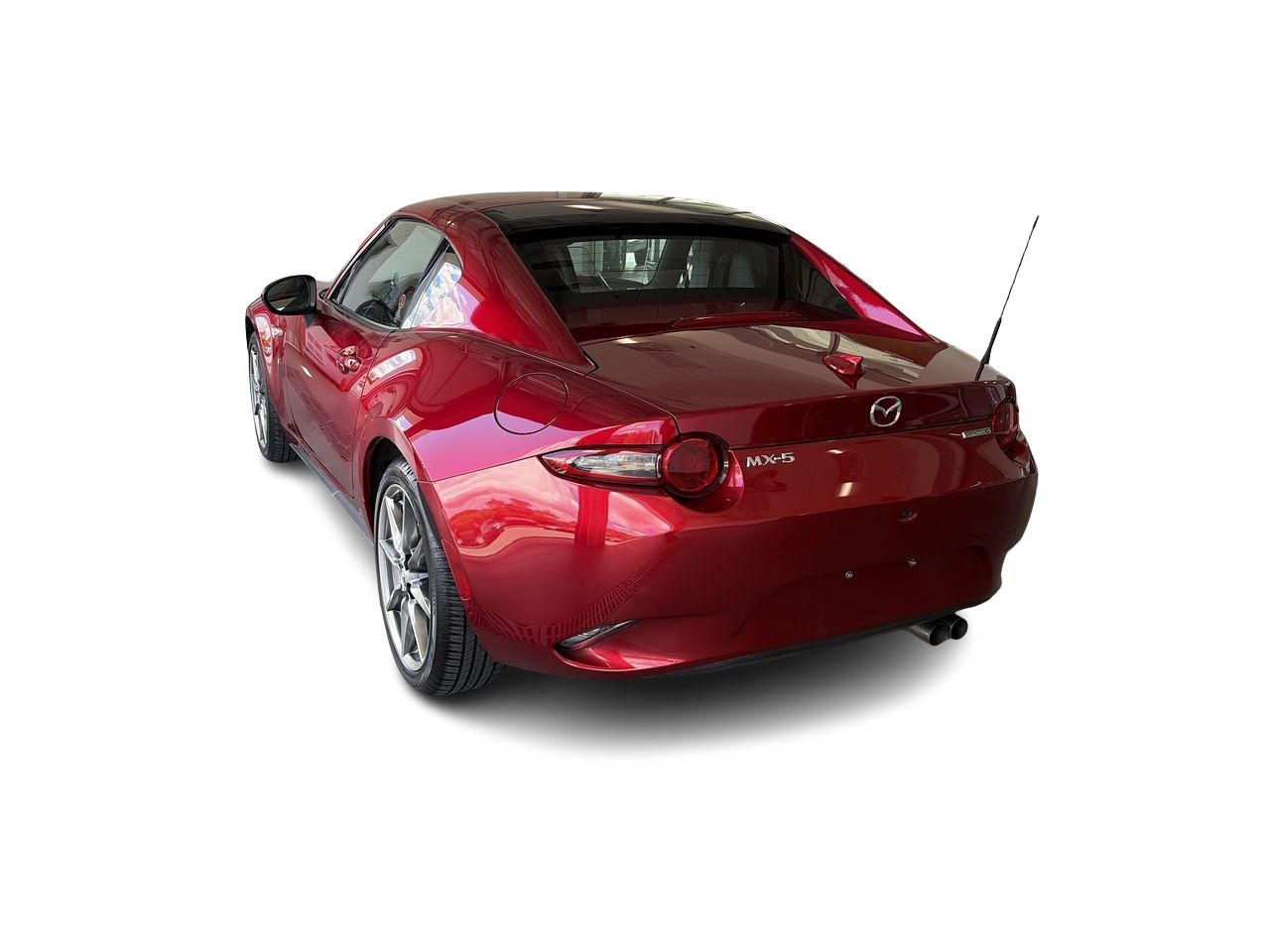 2023 Mazda MX-5
