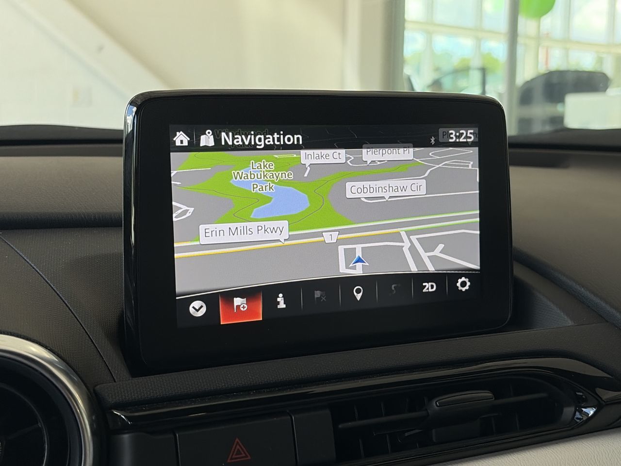 2023 Mazda MX-5
