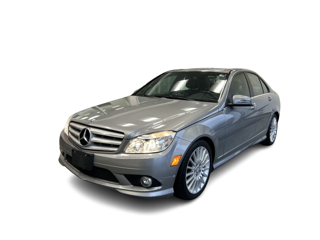 2010 Mercedes-Benz C250 in Mississauga, Ontario