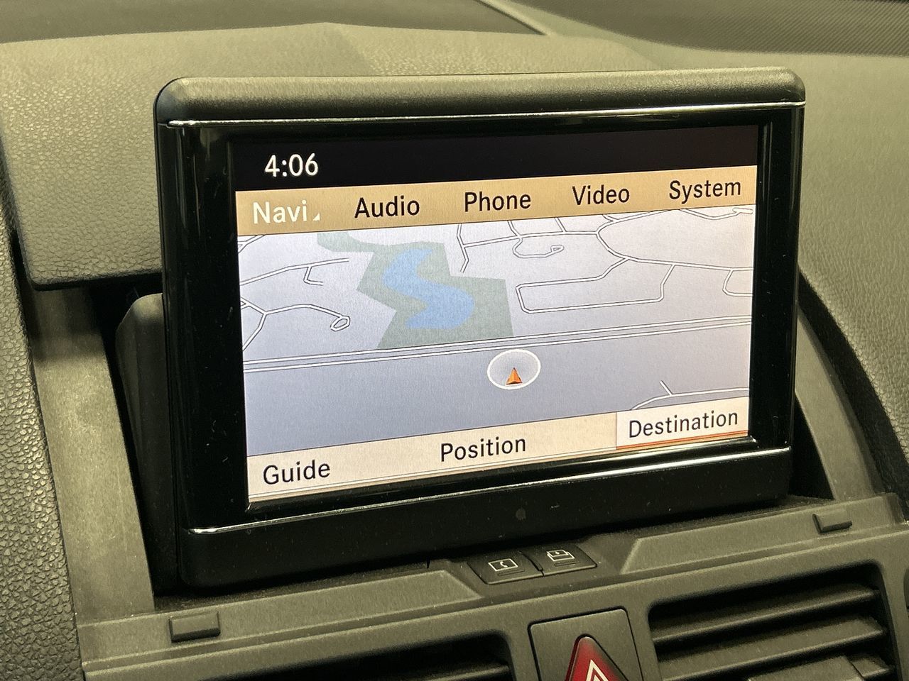 2010 Mercedes-Benz C250 in Mississauga, Ontario