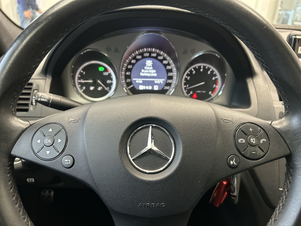 2010 Mercedes-Benz C250 in Mississauga, Ontario