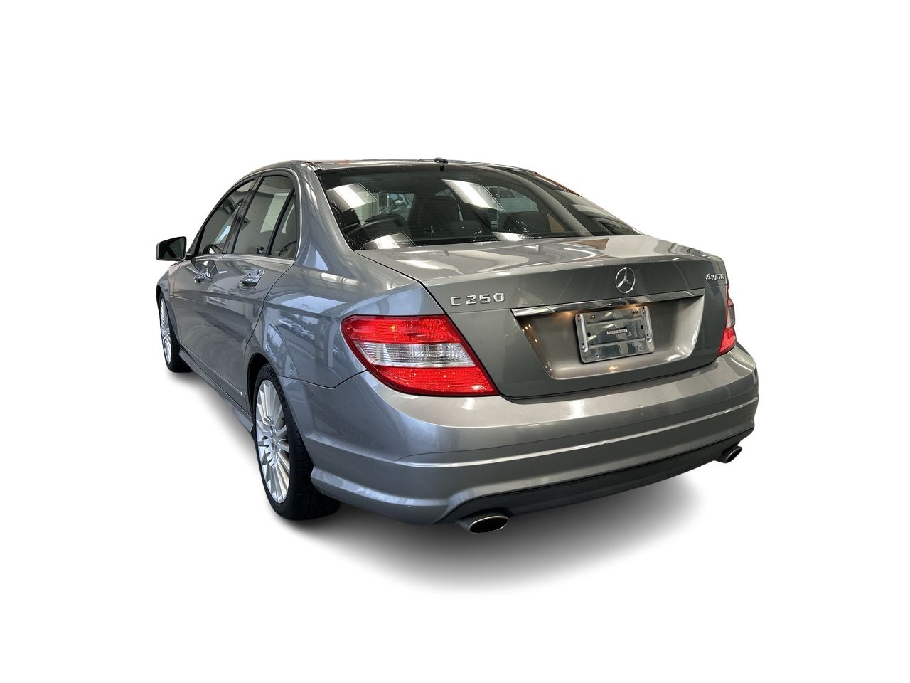 2010 Mercedes-Benz C250 in Mississauga, Ontario