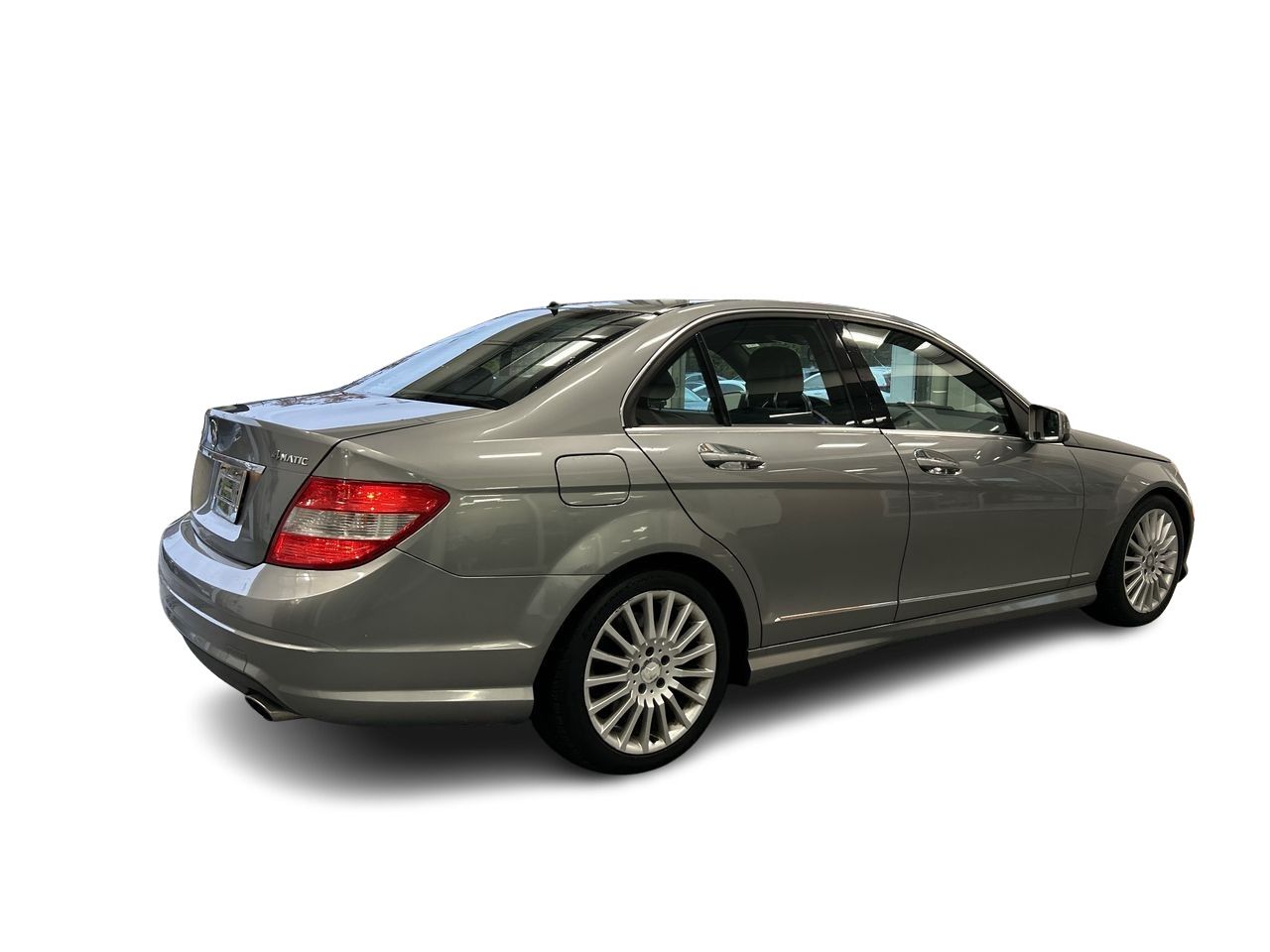 2010 Mercedes-Benz C250 in Mississauga, Ontario