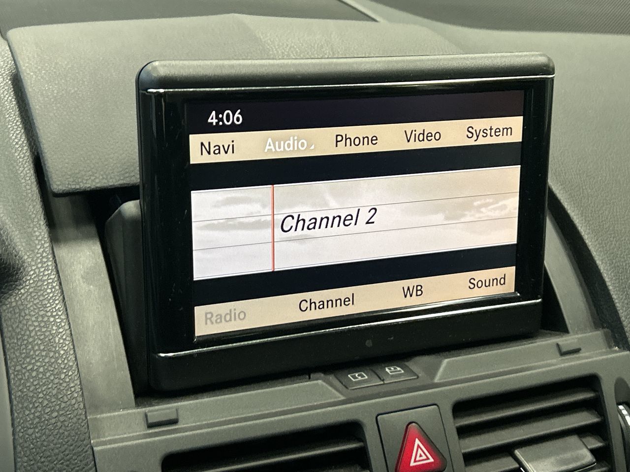 2010 Mercedes-Benz C250 in Mississauga, Ontario