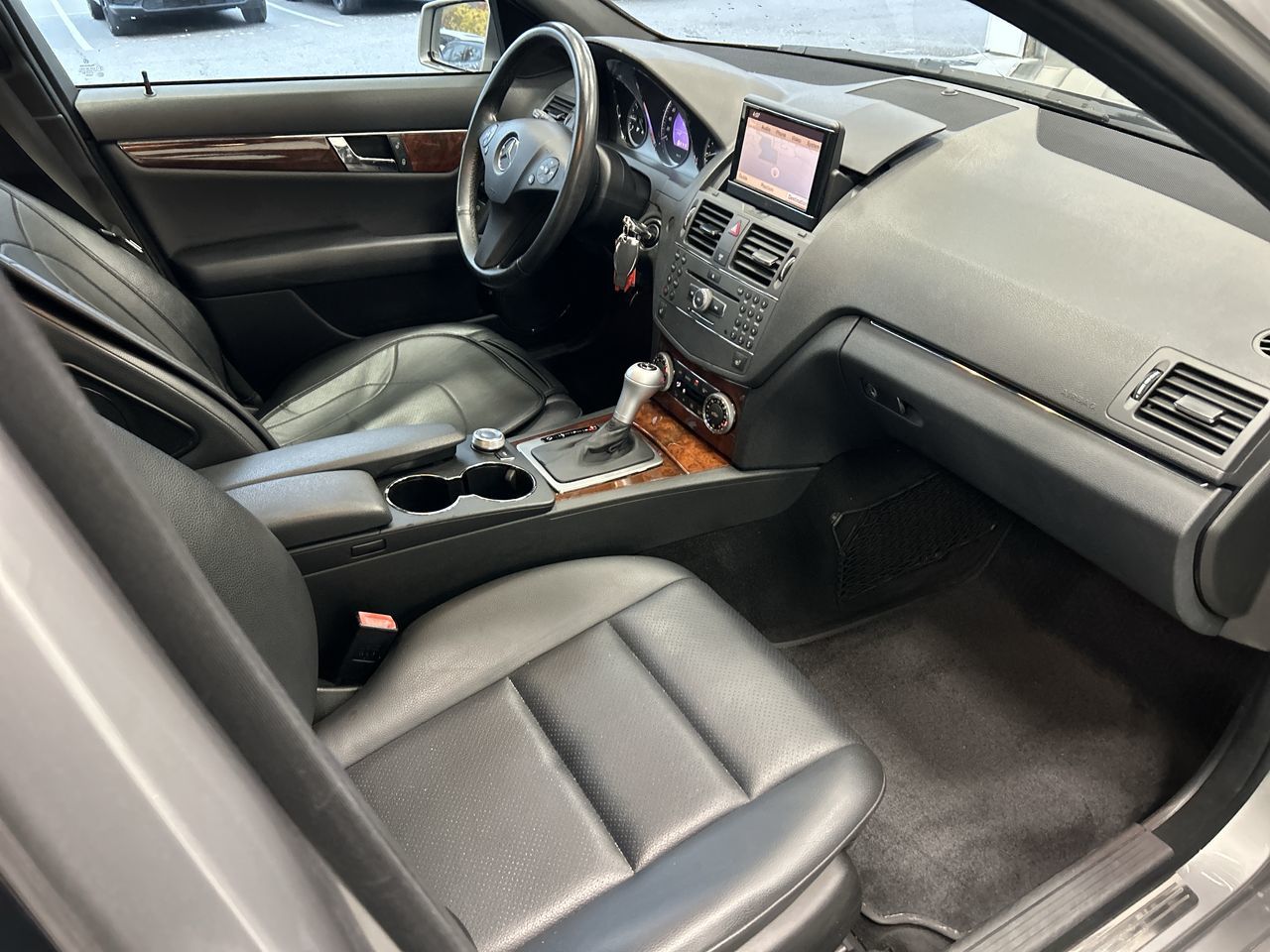 2010 Mercedes-Benz C250 in Mississauga, Ontario