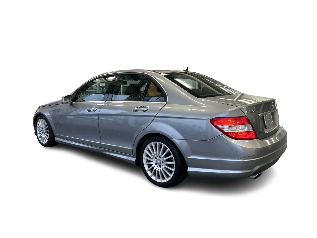 2010 Mercedes-Benz C250 in Mississauga, Ontario