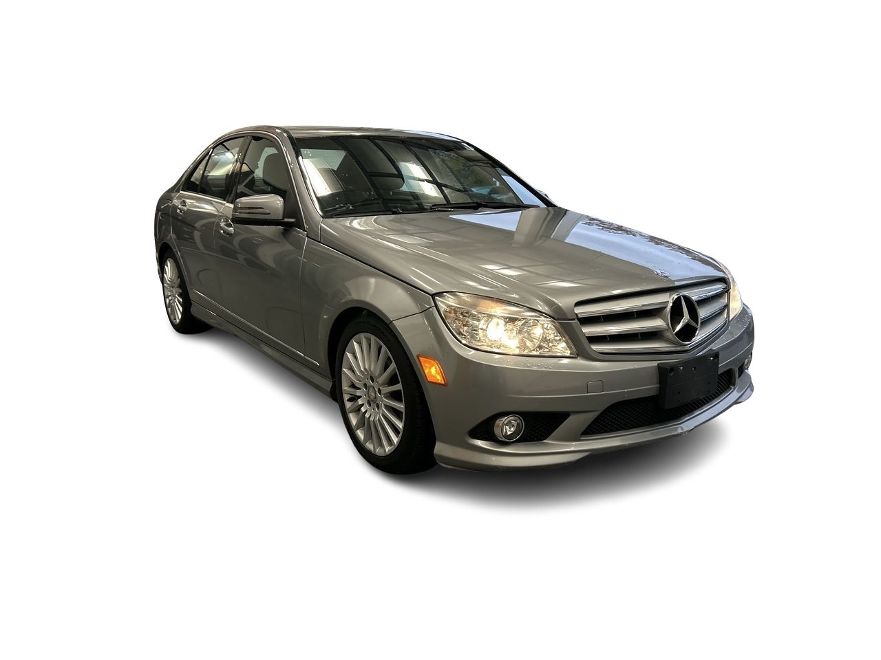 2010 Mercedes-Benz C250 in Mississauga, Ontario
