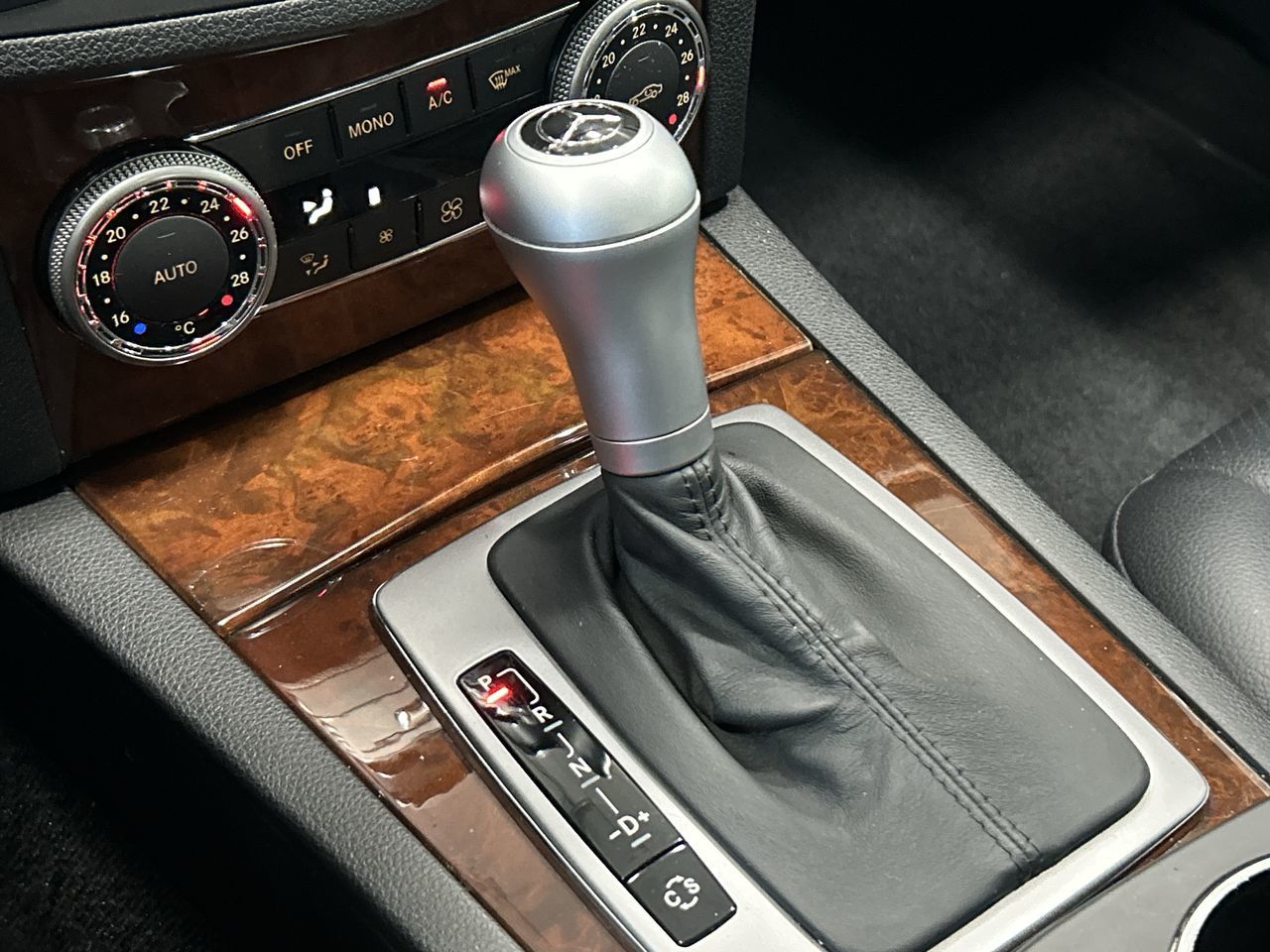 2010 Mercedes-Benz C250 in Mississauga, Ontario