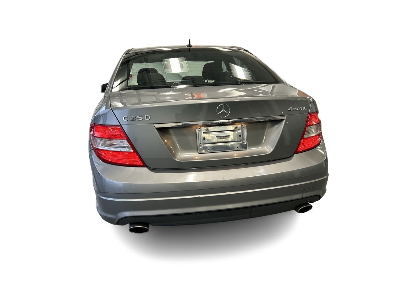 2010 Mercedes-Benz C250 in Mississauga, Ontario