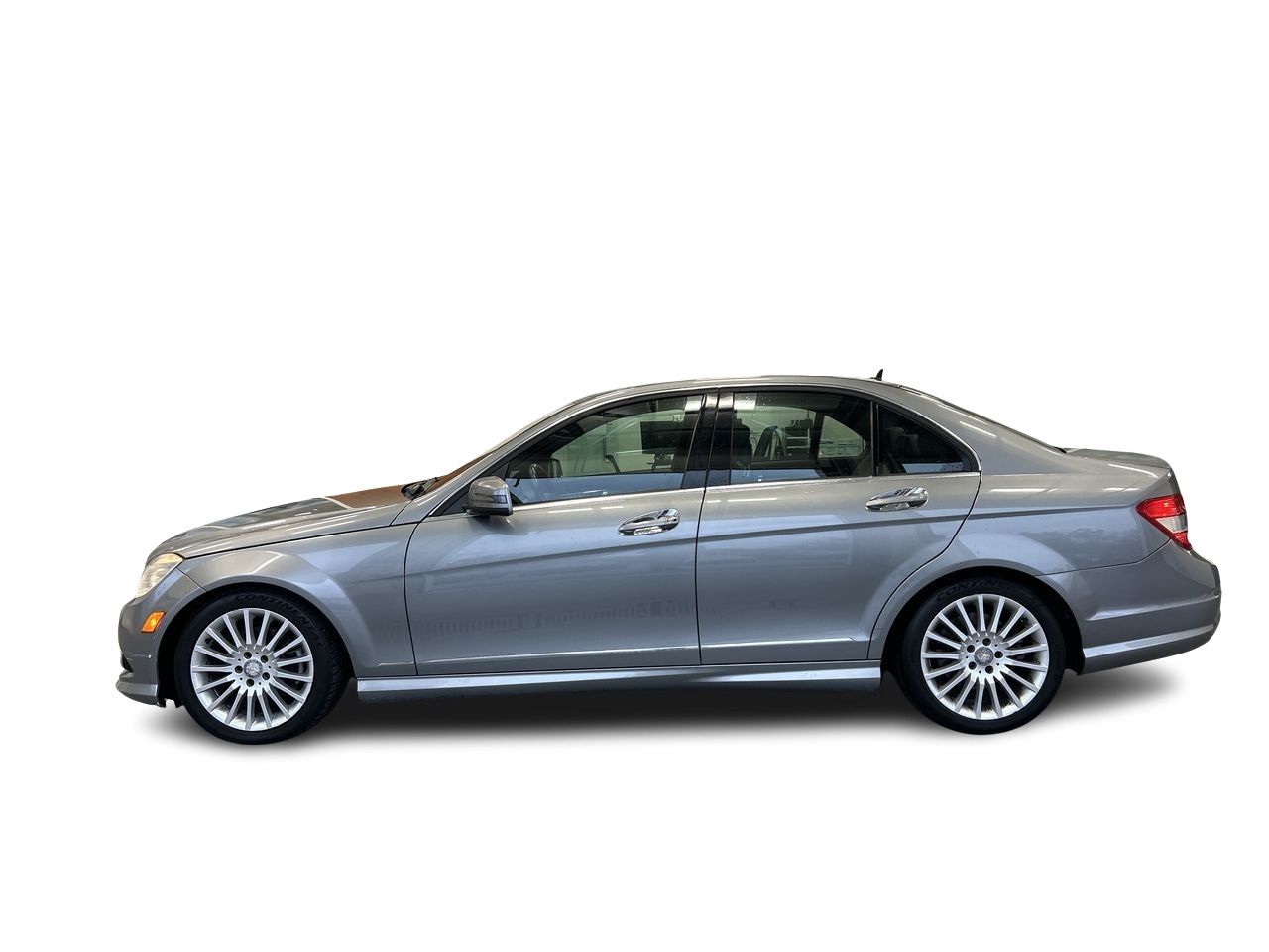 2010 Mercedes-Benz C250 in Mississauga, Ontario